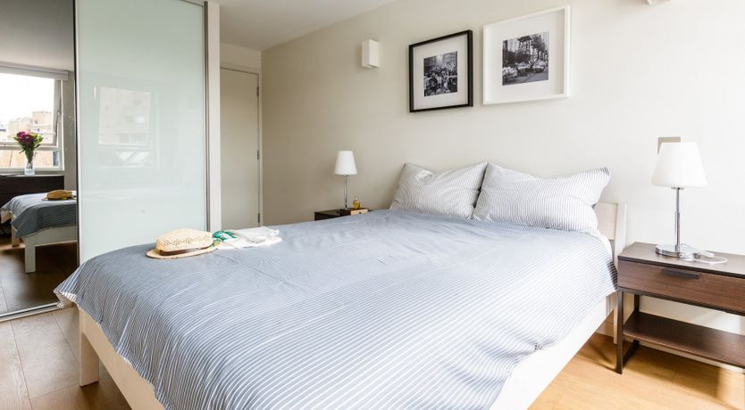 Photo of Buena Vista