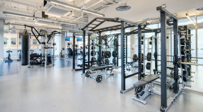 Photo of Smart Central