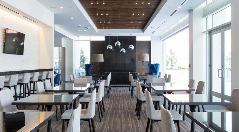 Photo of Smart Central