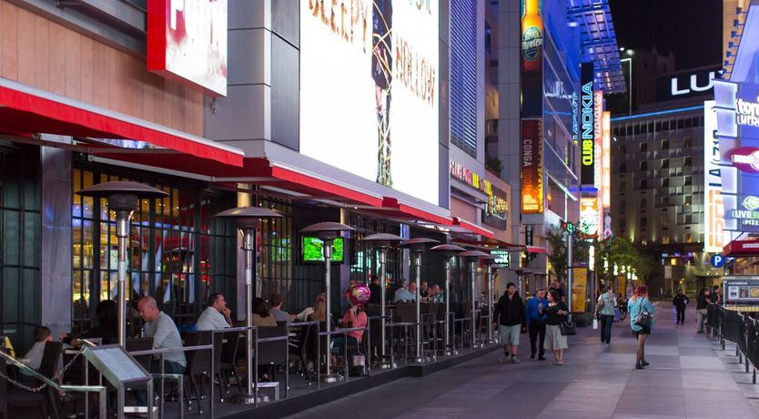 Photo of Smart Central