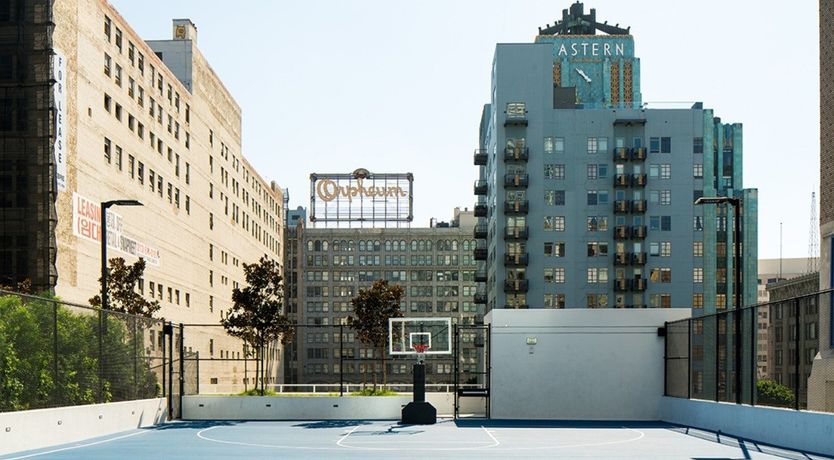 Photo of Smart Central