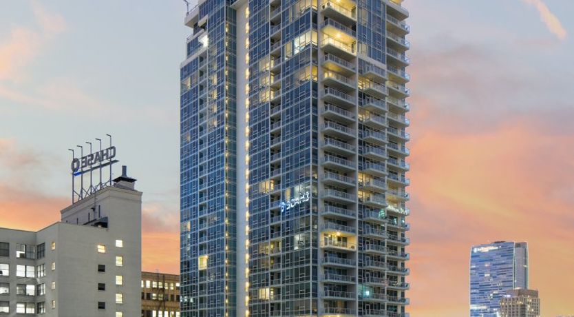 Photo of Smart Central