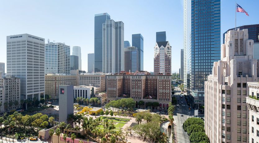 Photo of Smart Central