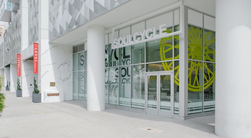 Photo of Smart Central