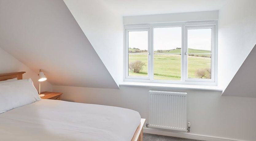 Photo of Sunburst Blue