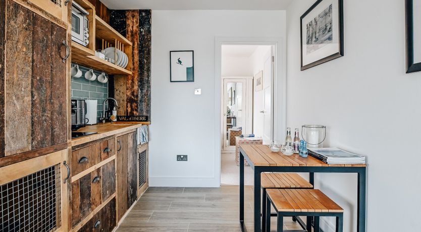 Photo of Rustic Vista