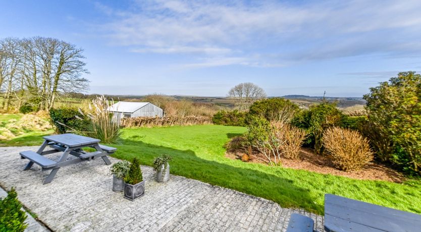 Photo of Rustic Vista