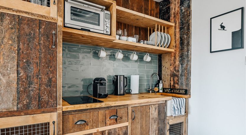 Photo of Rustic Vista