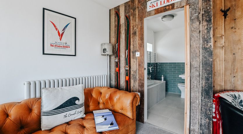 Photo of Rustic Vista