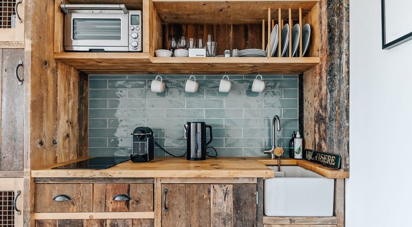 Photo of Rustic Vista