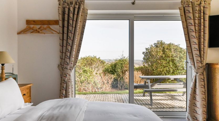 Photo of Rustic Vista