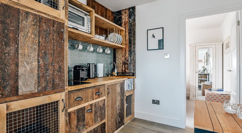 Photo of Rustic Vista