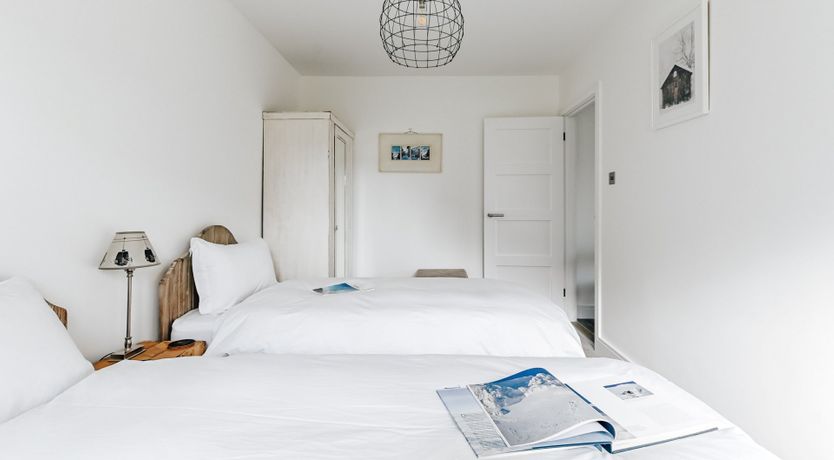 Photo of Rustic Vista