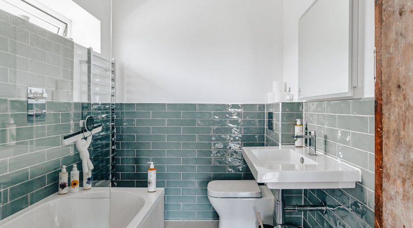 Photo of Rustic Vista