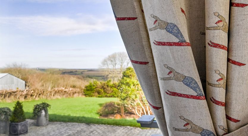 Photo of Rustic Vista