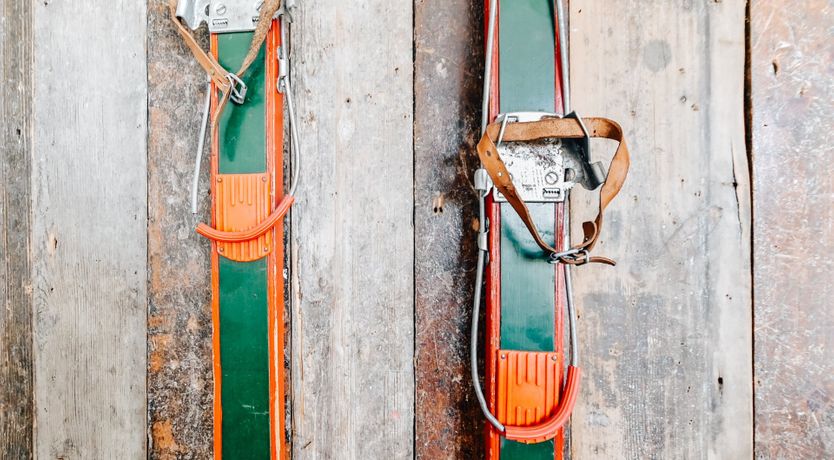 Photo of Rustic Vista