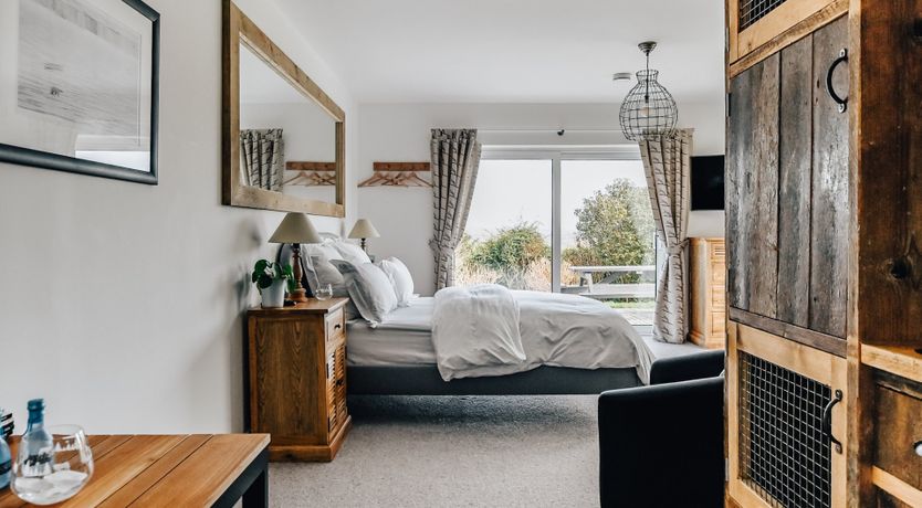 Photo of Rustic Vista