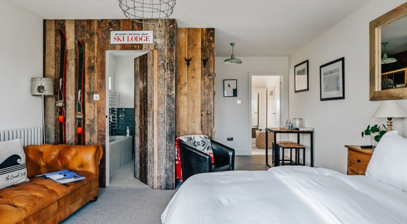 Photo of Rustic Vista