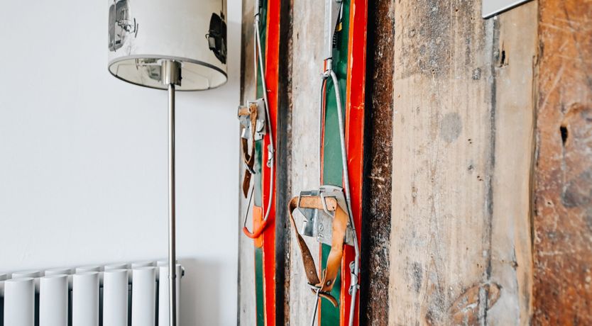 Photo of Rustic Vista