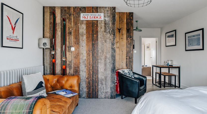 Photo of Rustic Vista