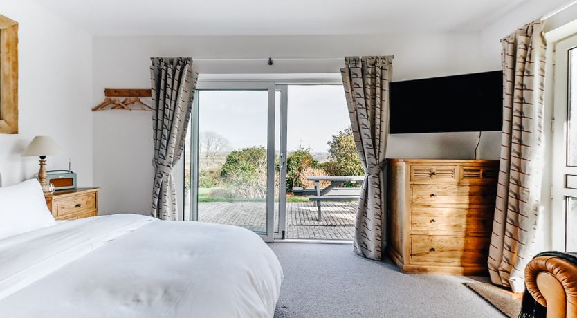 Photo of Rustic Vista