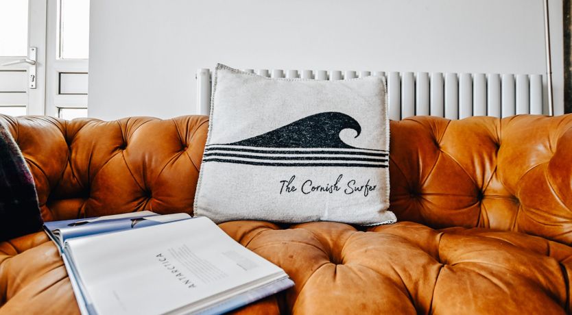 Photo of Rustic Vista