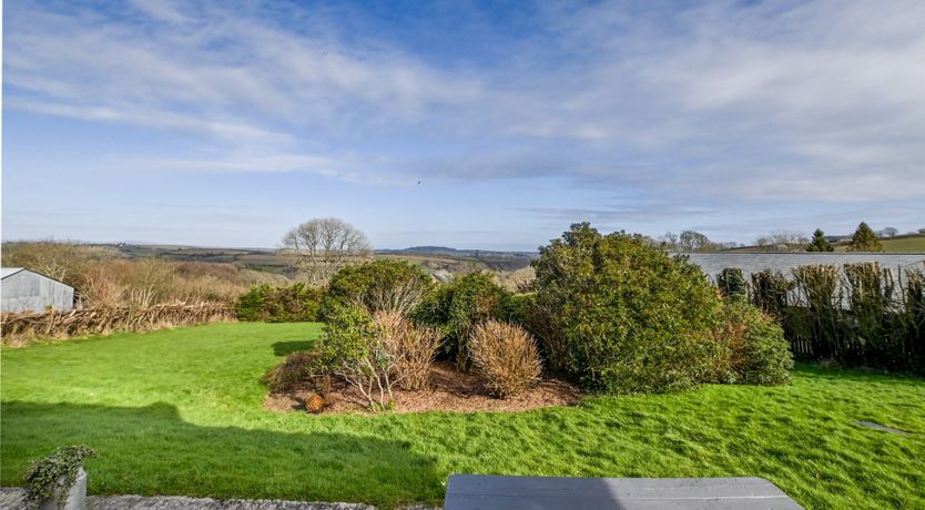 Photo of Rustic Vista