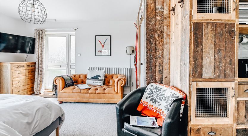 Photo of Rustic Vista