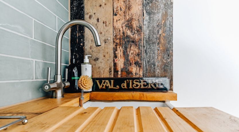 Photo of Rustic Vista