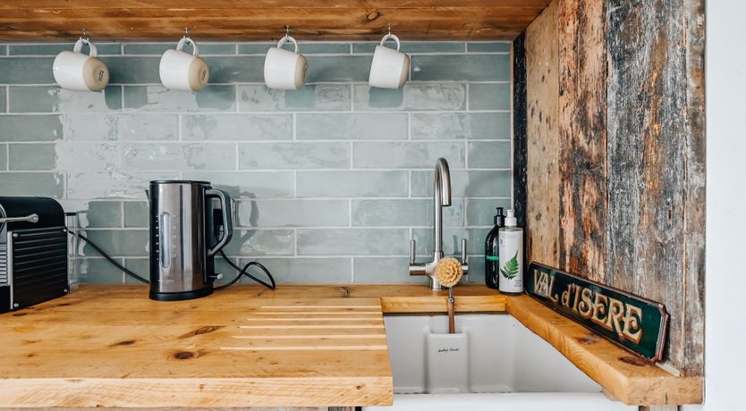 Photo of Rustic Vista