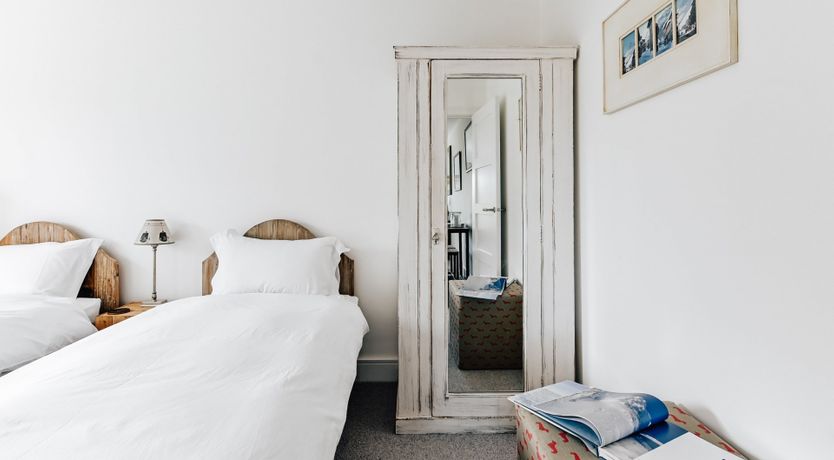 Photo of Rustic Vista