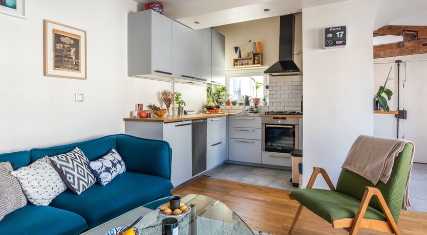 Photo of The Slight Escape