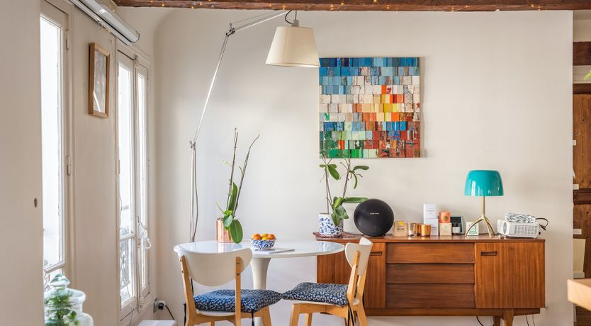 Photo of The Slight Escape