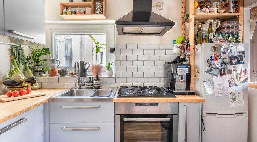 Photo of The Slight Escape