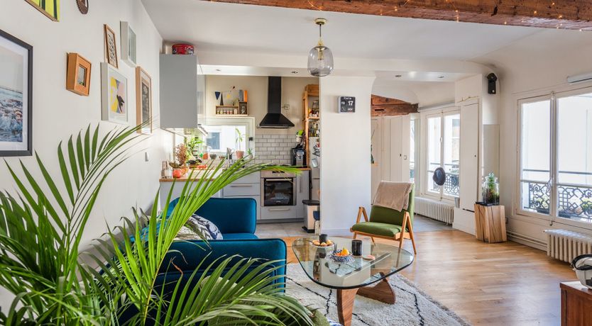 Photo of The Slight Escape