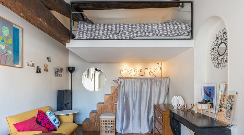 Photo of The Slight Escape