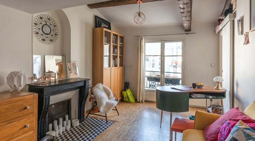 Photo of The Slight Escape