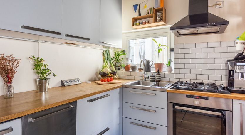 Photo of The Slight Escape