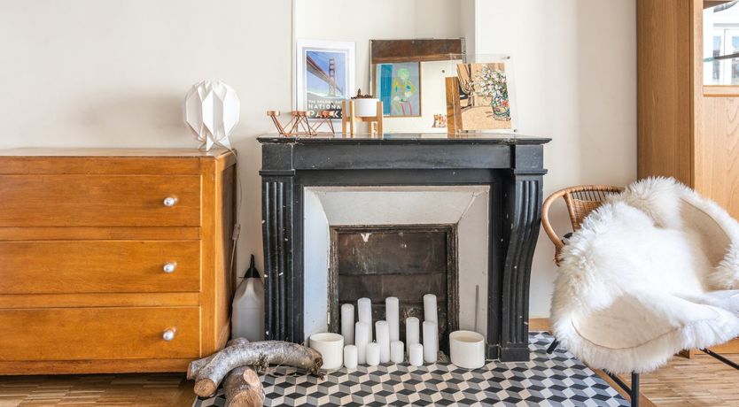 Photo of The Slight Escape