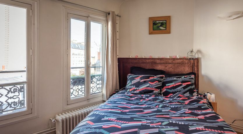 Photo of The Slight Escape