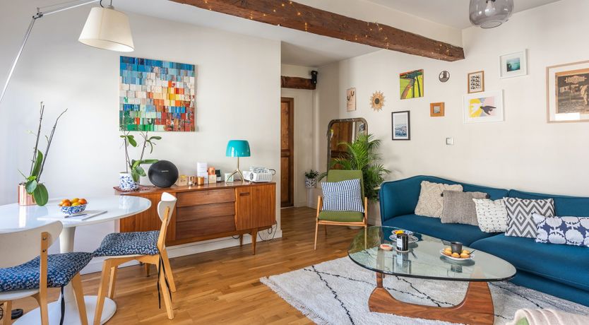 Photo of The Slight Escape