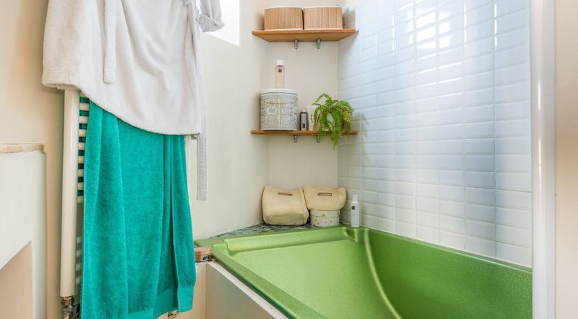 Photo of The Slight Escape