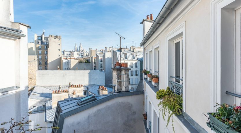 Photo of The Slight Escape