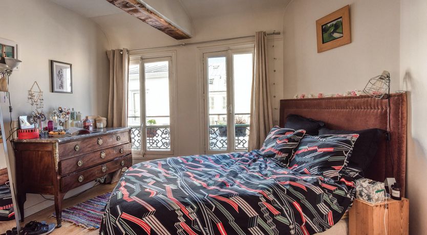 Photo of The Slight Escape