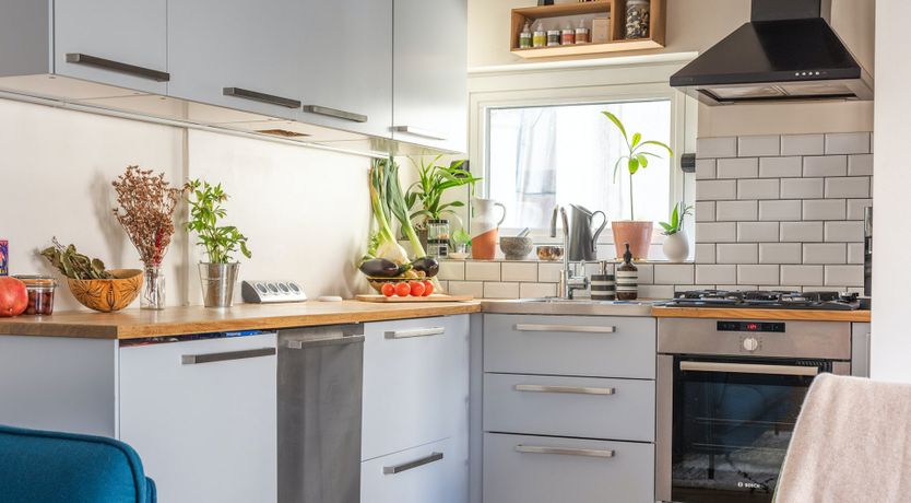 Photo of The Slight Escape