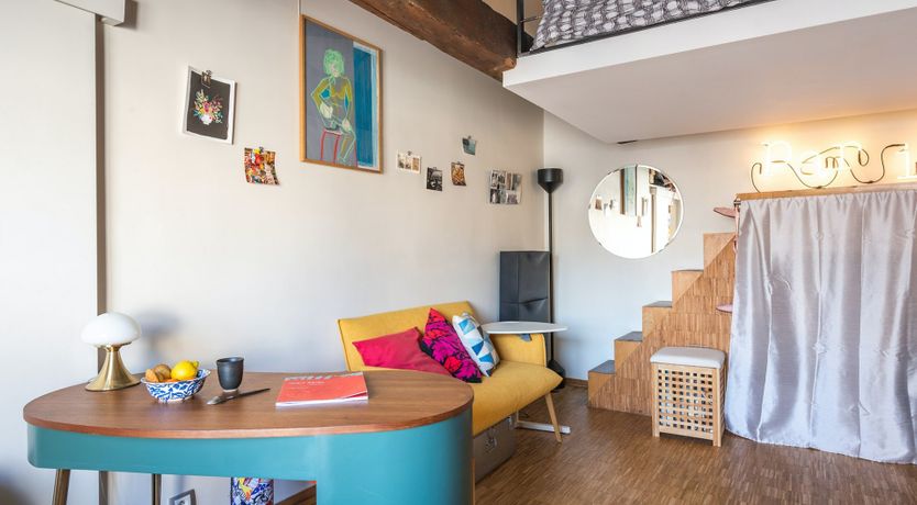 Photo of The Slight Escape