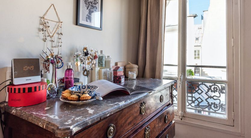 Photo of The Slight Escape