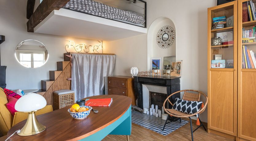 Photo of The Slight Escape