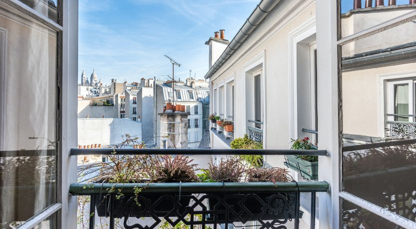 Photo of The Slight Escape