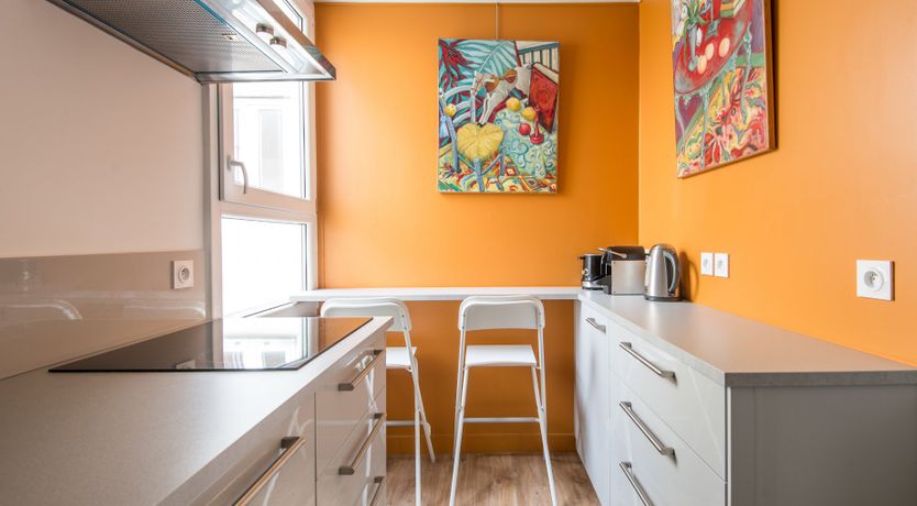 Photo of Colour Me Kubrick